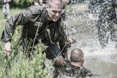 Elit Challenge programı