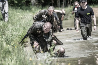 Elit Challenge programı