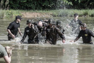 Elit Challenge programı