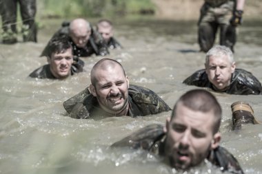Elit Challenge programı