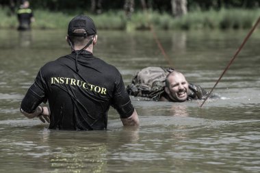 Elit Challenge programı