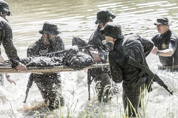 Ελίτ πρόγραμμα πρόκληση — Φωτογραφία Αρχείου