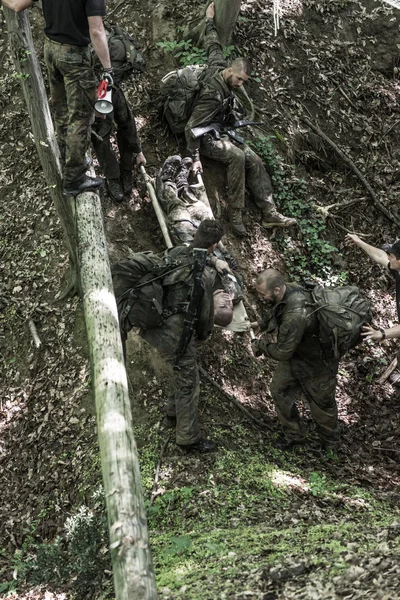 Ελίτ πρόγραμμα πρόκληση — Φωτογραφία Αρχείου