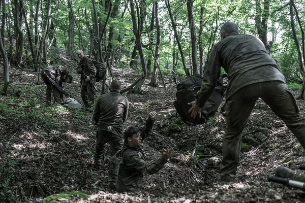 Ελίτ πρόγραμμα πρόκληση — Φωτογραφία Αρχείου