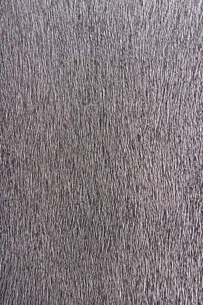 Drobnoziarnisty szary tło — Zdjęcie stockowe