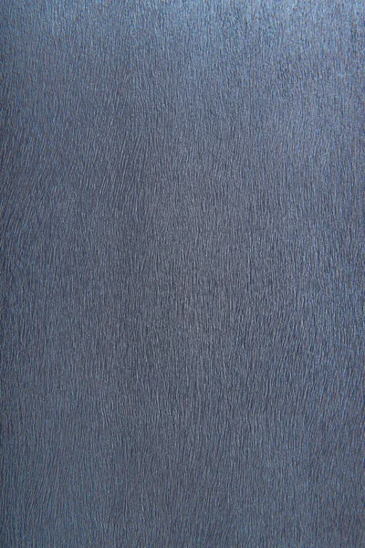 Körniger blauer metallischer Hintergrund — Stockfoto