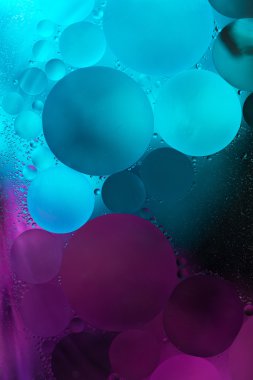 Degrade petrol suya düştü