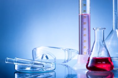 laboratuvar ekipmanı