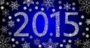 Mutlu yıllar 2015
