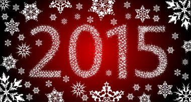 Yeni yıl 2015
