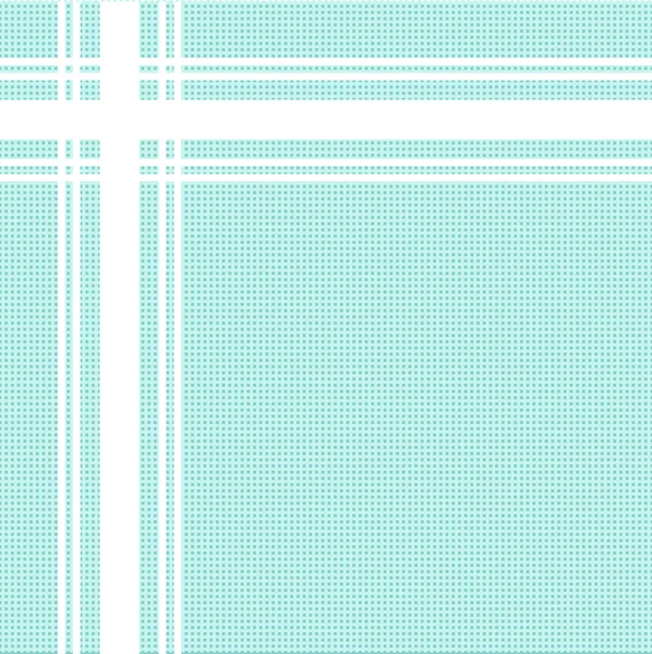 方格的桌布无缝模式 — 图库矢量图片