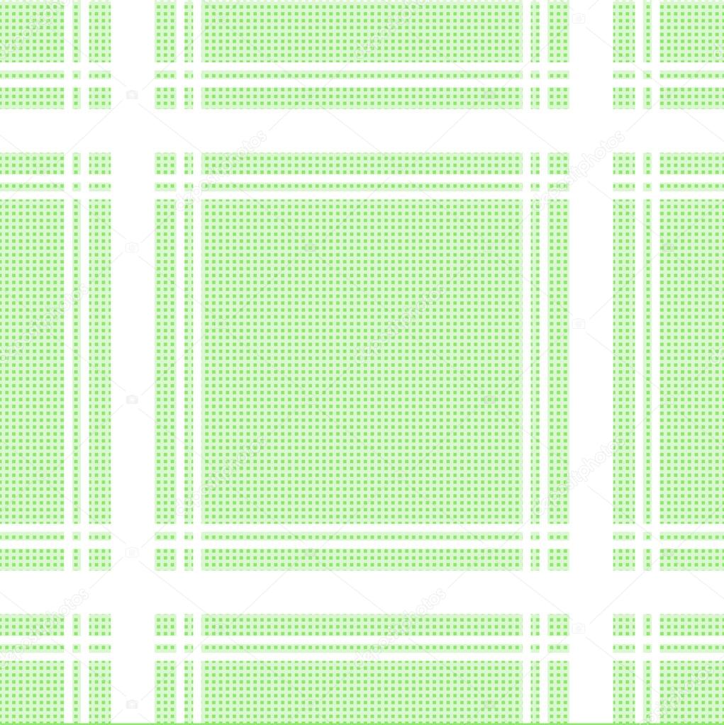 Checkered tablecloth seamless pattern