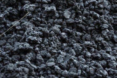 kaldırım yatay görünüm