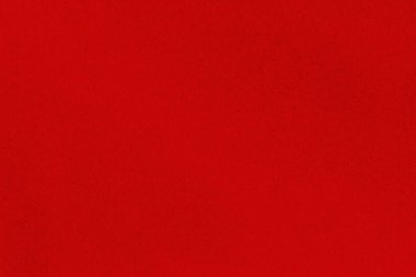 Arkaplan için kırmızı kağıdın dokusu