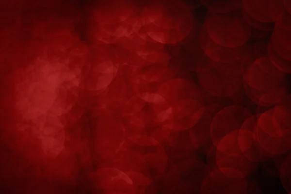 Mavi bokeh ışıklar güzel Noel arka plan doku 