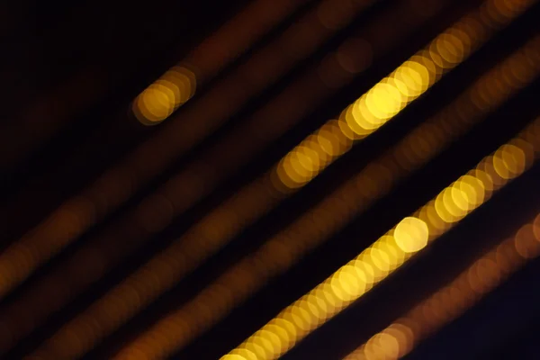 Bokeh güzel Noel arka plan doku ışıklar 