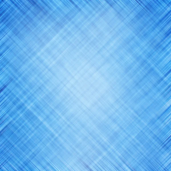 Foto de blackground azul suave adicionar textura de linha cruzada — Fotografia de Stock