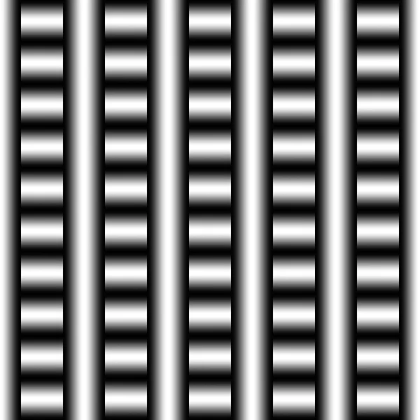 Tipo di struttura del gradiente del reticolo — Foto Stock