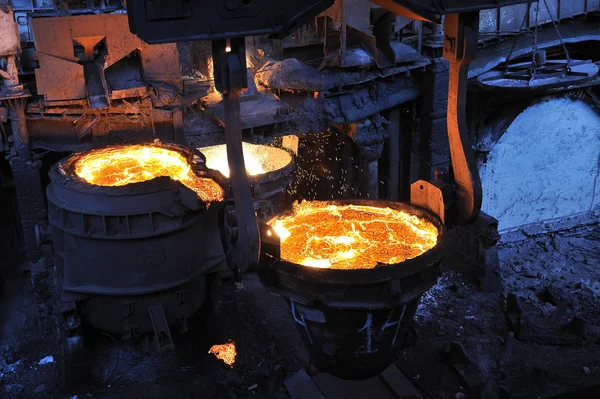 Metalurji
