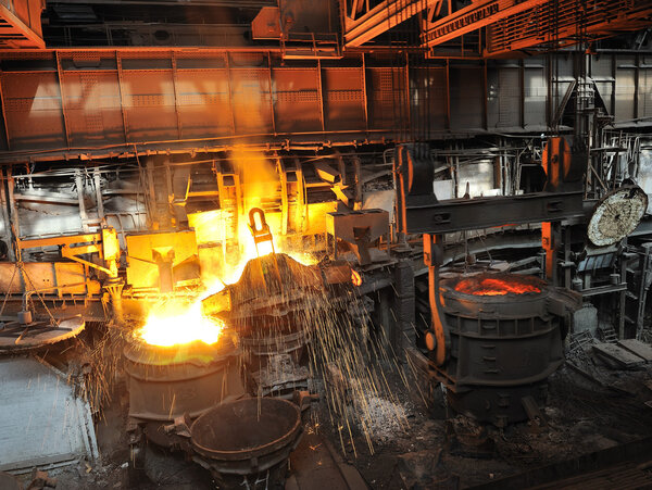 Metallurgy