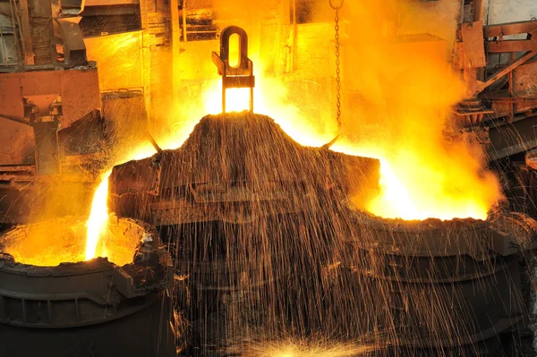 Metalurji