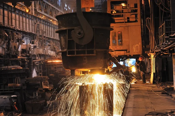 Metalurji