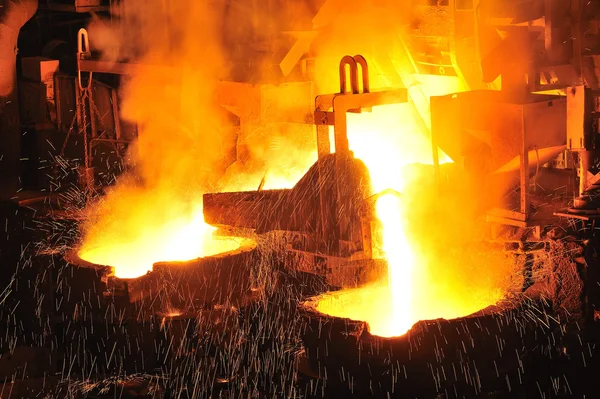 Metalurji
