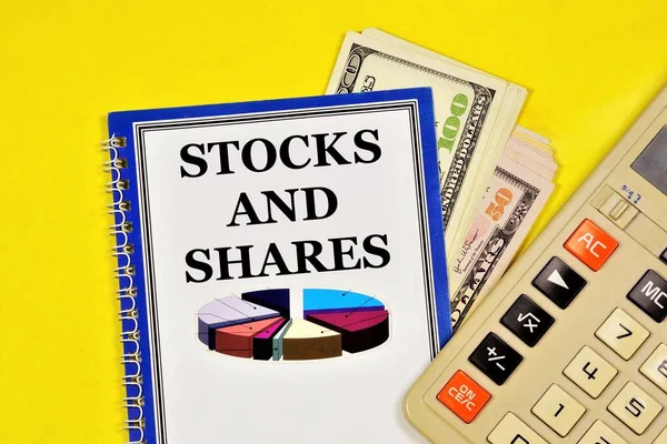 Shares and shares. Text label on the research form. Equity securities that give the owner the right to participate in the management of a joint-stock company and receive part of the profit in the form of dividends.
