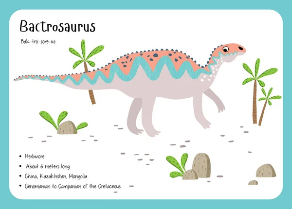 Dinosaurios Con Nombresストックベクター ロイヤリティフリーdinosaurios Con Nombresイラスト Depositphotos