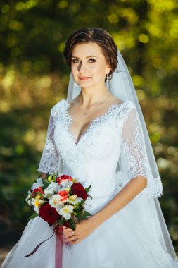 ATI ile doğa yürüyüşüne düğün