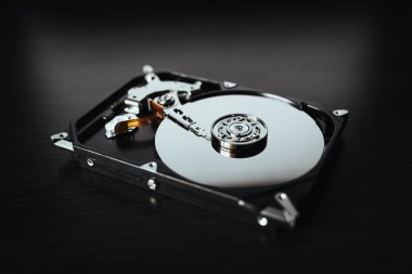 Bilgisayar, ayna efektleri ile hdd sabit diskinizden demonte. Bölüm-in bilgisayar pc, dizüstü bilgisayar
