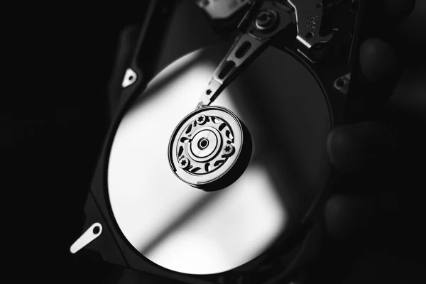 Bilgisayar, ayna efektleri ile hdd sabit diskinizden demonte. Bölüm-in bilgisayar pc, dizüstü bilgisayar
