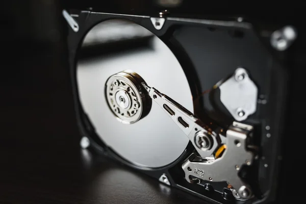 Bilgisayar, ayna efektleri ile hdd sabit diskinizden demonte. Bölüm-in bilgisayar pc, dizüstü bilgisayar