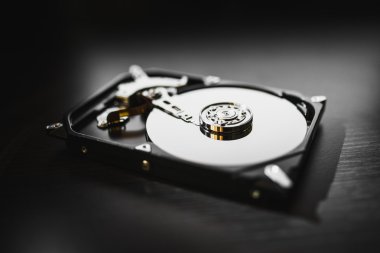 Bilgisayar, ayna efektleri ile hdd sabit diskinizden demonte. Bölüm-in bilgisayar pc, dizüstü bilgisayar