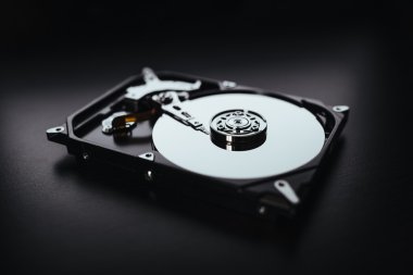 Bilgisayar, ayna efektleri ile hdd sabit diskinizden demonte. Bölüm-in bilgisayar pc, dizüstü bilgisayar