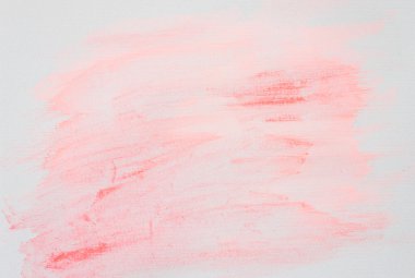 Hafif pembe soyut su renk arka plan 