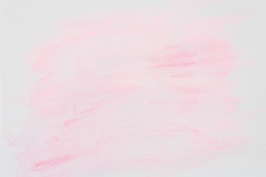 Hafif pembe soyut su renk arka plan 