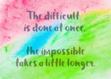 İlham verici soyut su renk arka plan