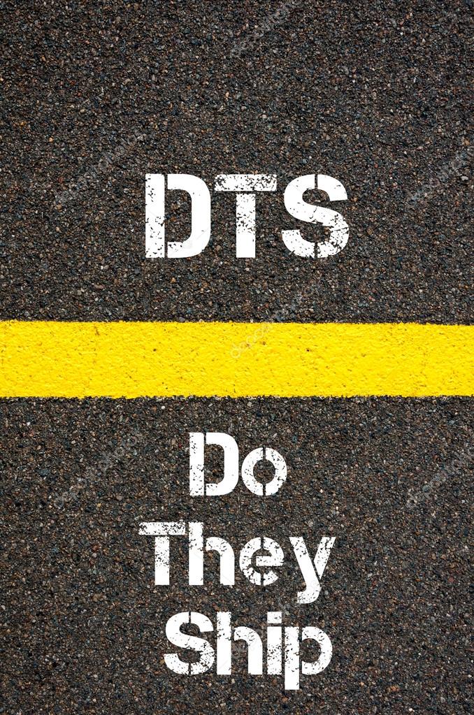 Dts Dts