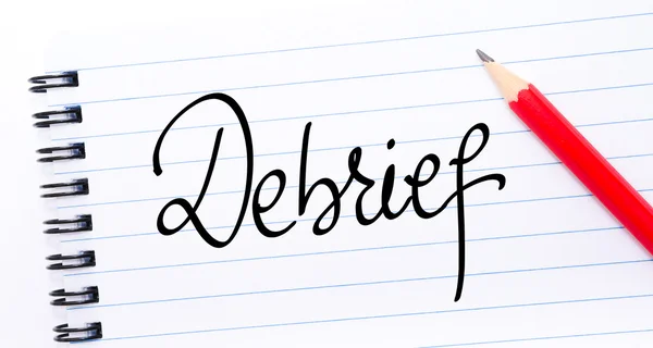 Bilgi almak not defteri sayfa üzerinde yazılı