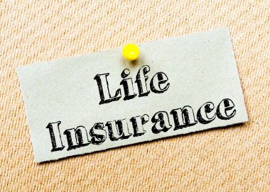Hayat sigortası mesaj