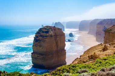 Oniki Havariler tarafından Great Ocean Road Victoria, Avustralya
