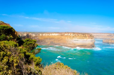 Oniki Havariler tarafından Great Ocean Road Victoria, Avustralya