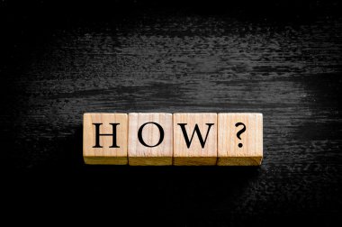 Word nasıl kopya alanı siyah zemin üzerine izole