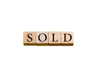 Word kopya alanı ile beyaz arka plan üzerinde izole sattı