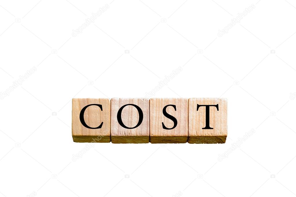 iword cost