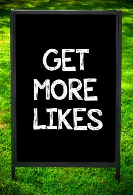 daha fazla seviyor almak