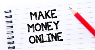 Parayı Çevrimiçi Yap