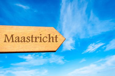 Hedef Maastricht, Hollanda