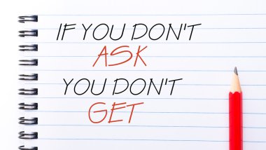 Eğer sen değil sormak sen alamadım